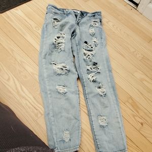 Brandy melville jeans